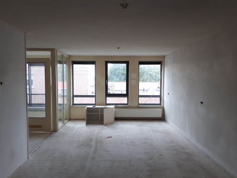 Botenmakersstraat 8B