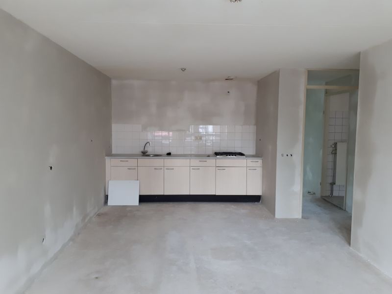 Botenmakersstraat 8B