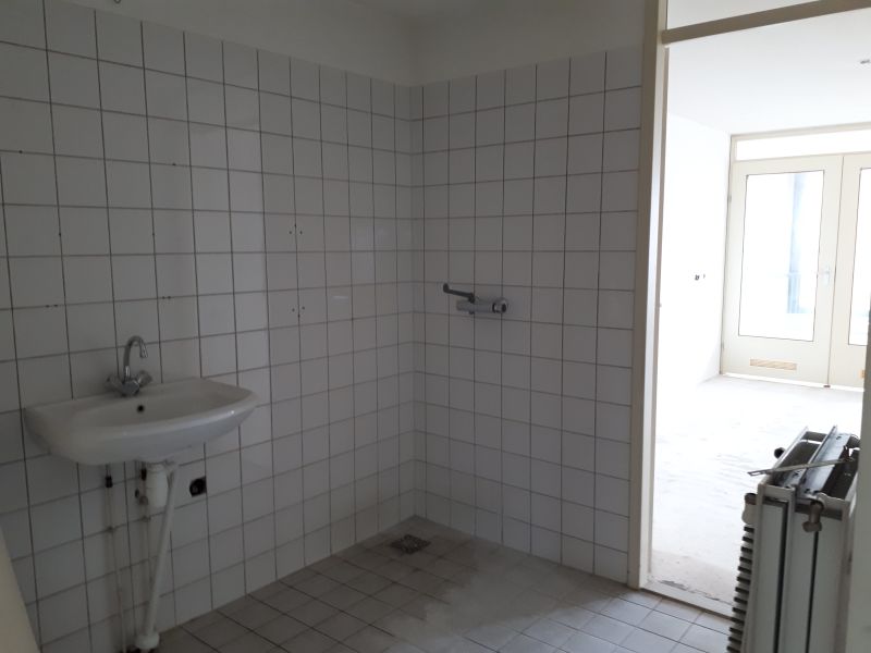 Botenmakersstraat 8B