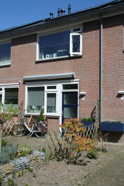 Anjerhof 8, 6708 EW Wageningen, Nederland