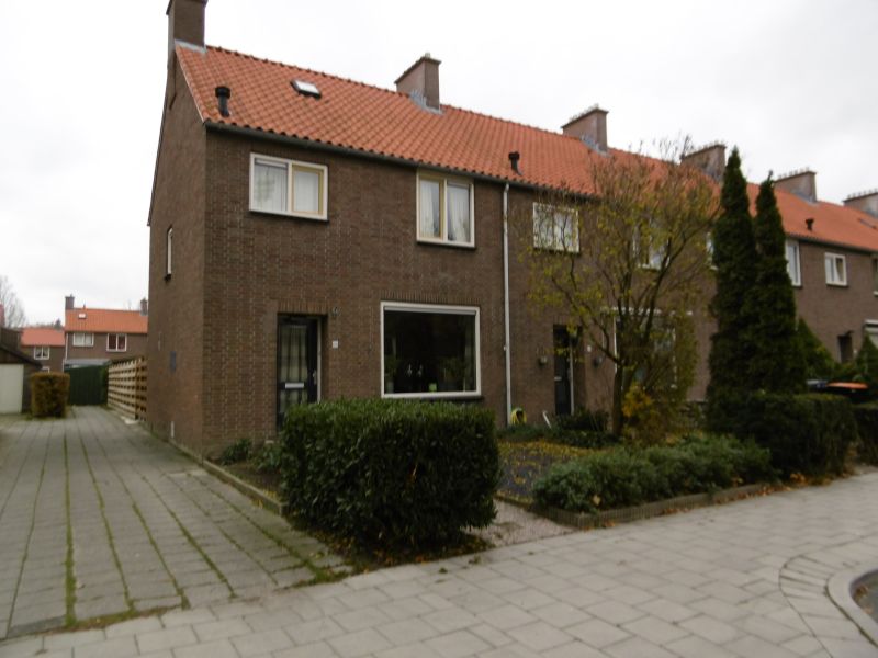 Van Diggelenstraat 66, 8302 EX Emmeloord, Nederland