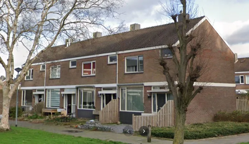 Buizerdstraat 15, 3334 SB Zwijndrecht, Nederland