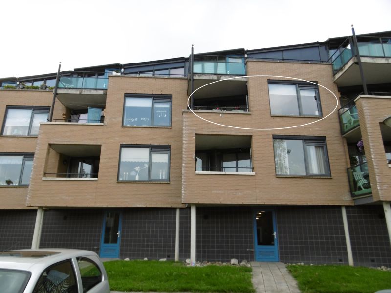 Reigerstraat 54, 8301 XZ Emmeloord, Nederland