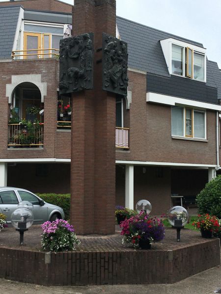Haarstraat 561