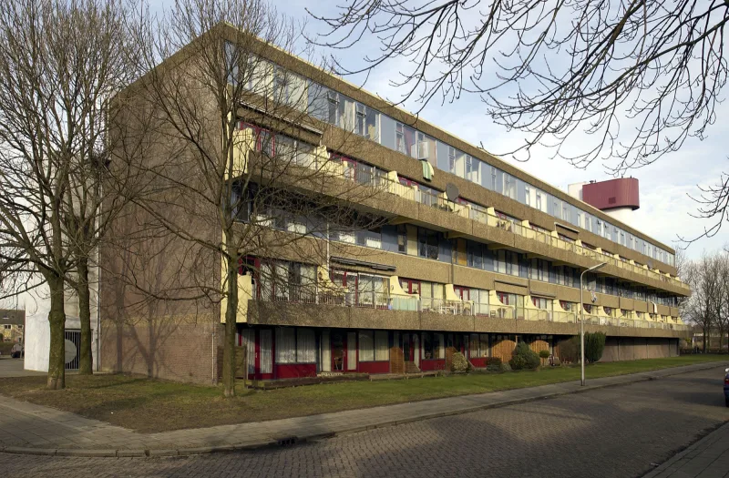 Roelandplaats 48, 3813 HV Amersfoort, Nederland