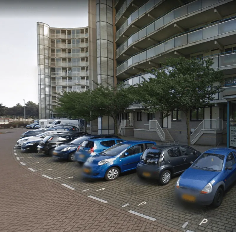 Lucien Gaudinstraat 170, 1034 WB Amsterdam, Nederland