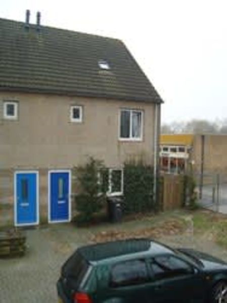 Froukemaheerd 8, 9736 RA Groningen, Nederland