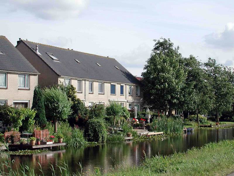 Oostermeerkade 9, 1184 TV Amstelveen, Nederland