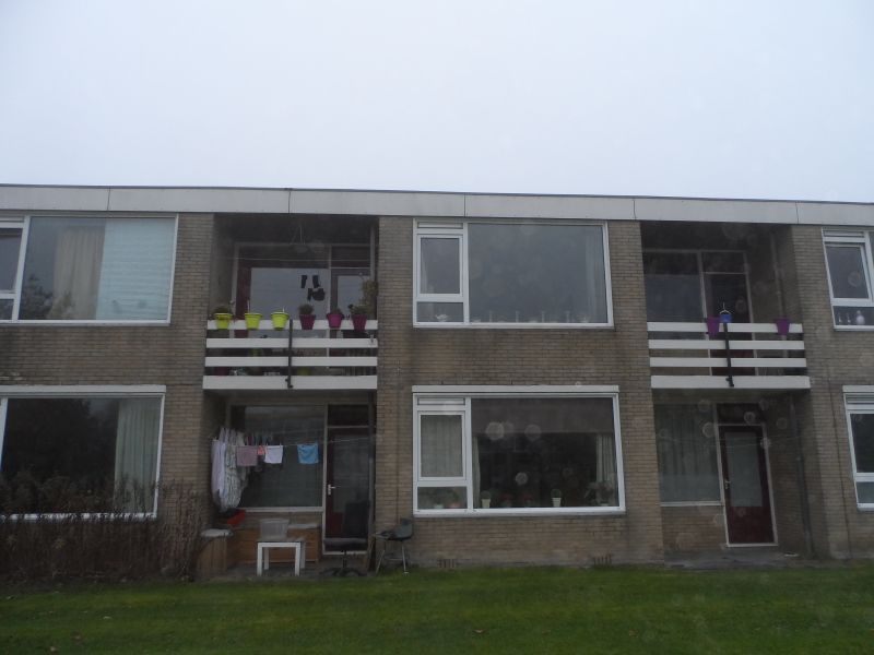 N. Kruizingastraat 42, 9977 RR Kloosterburen, Nederland