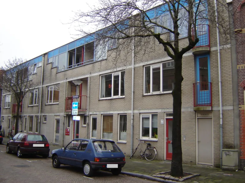 Nieuwstraat 118C, 9724 KS Groningen, Nederland