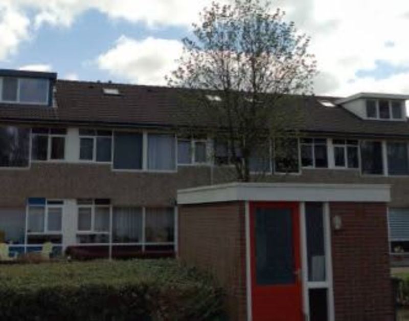 Gerrit Peuscherstraat 333, 7558 BH Hengelo, Nederland