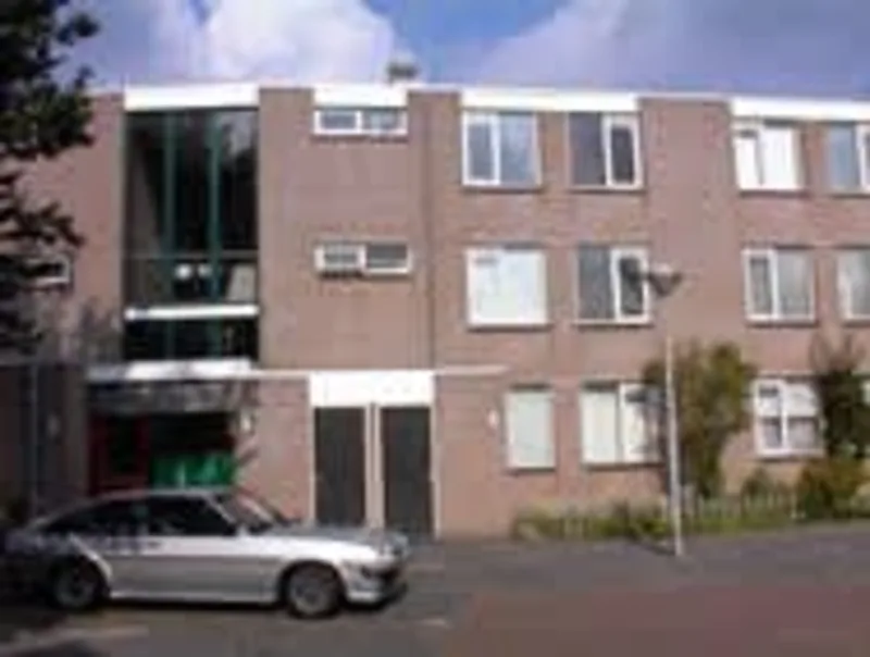 Voorplecht 114, 1186 WS Amstelveen, Nederland