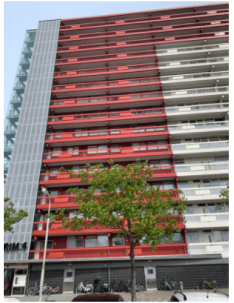 Perim 232, 1503 GC Zaandam, Nederland