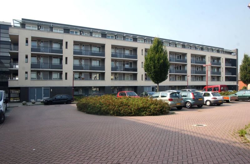 Colijnpark 94, 3437 JH Nieuwegein, Nederland