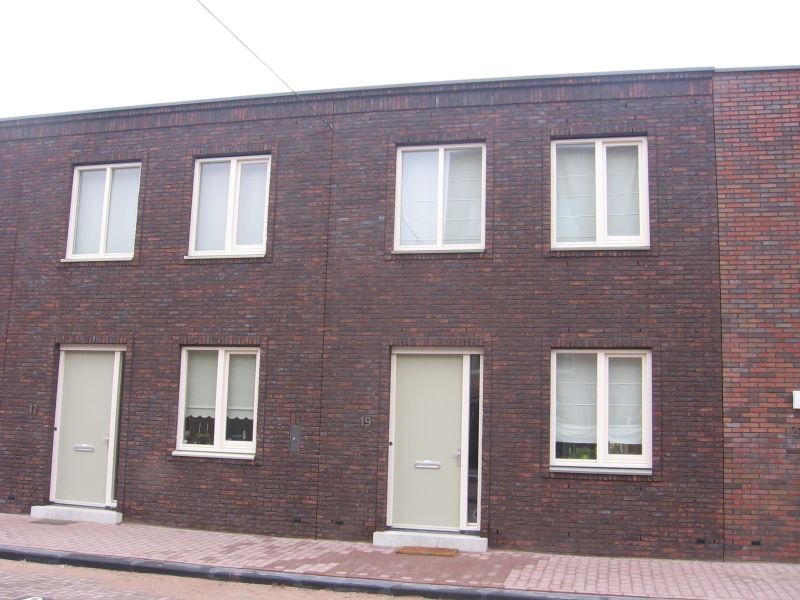 Katwoudestraat 11, 3826 AR Amersfoort, Nederland