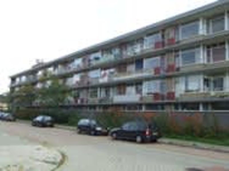 Van Eckstraat 57, 6707 DL Wageningen, Nederland