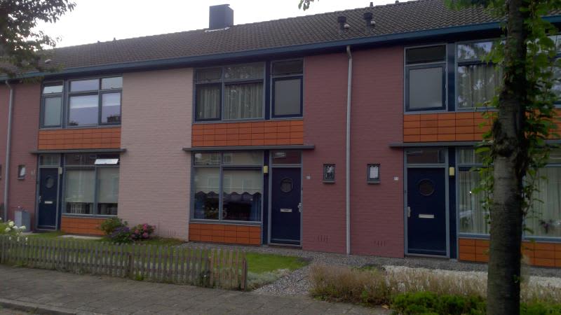 Van Oldenbarneveldtstraat 55, 6828 ZN Arnhem, Nederland