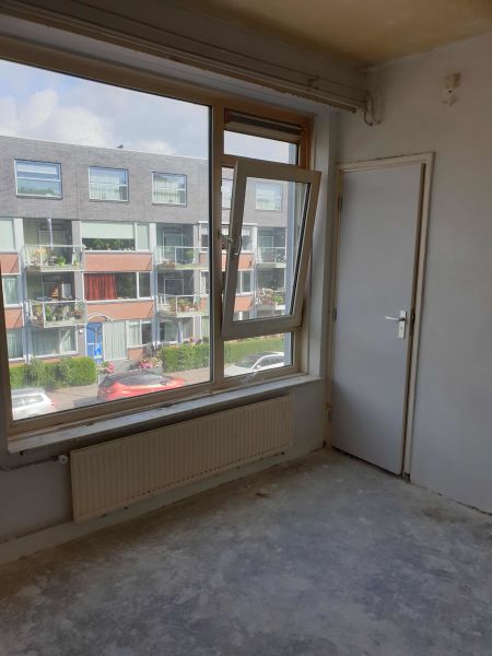 Vincent van Goghlaan 52