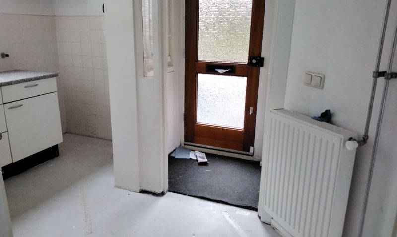 Adam van Germezhof 18