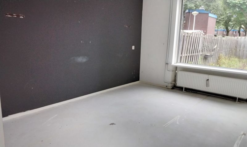 Adam van Germezhof 18