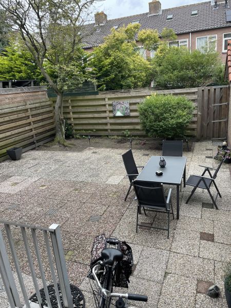 Peter Planciusplein 79