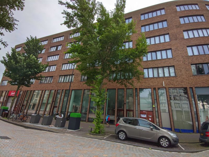 Johan van der Keukenstraat 58, 1087 BN Amsterdam, Nederland