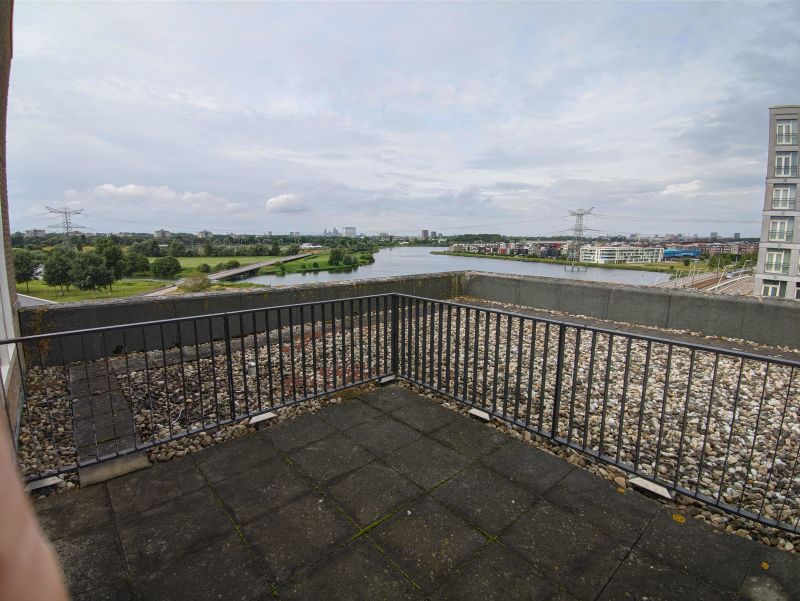 Johan van der Keukenstraat 58