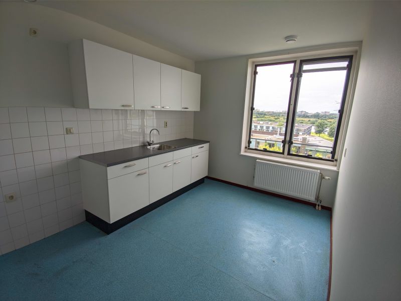 Johan van der Keukenstraat 58