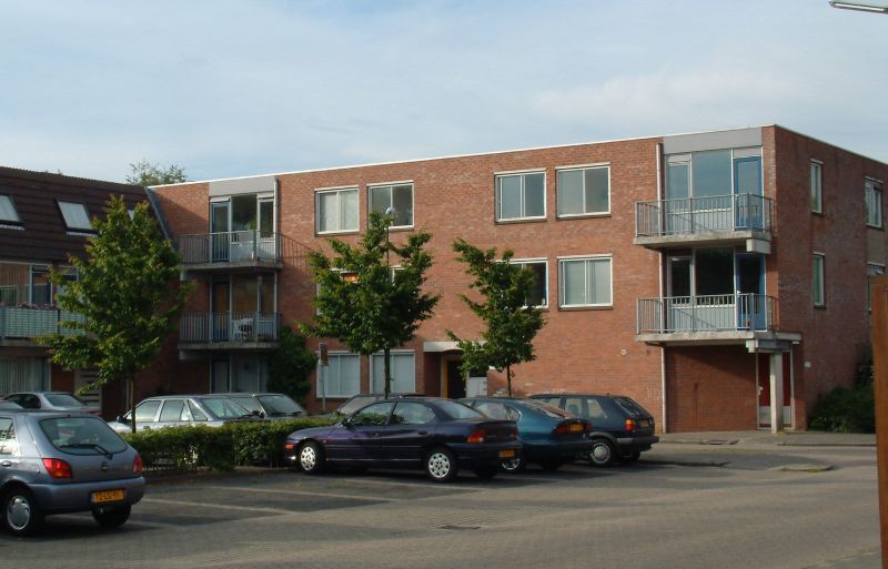 Donsvlinder 68, 3723 TX Bilthoven, Nederland