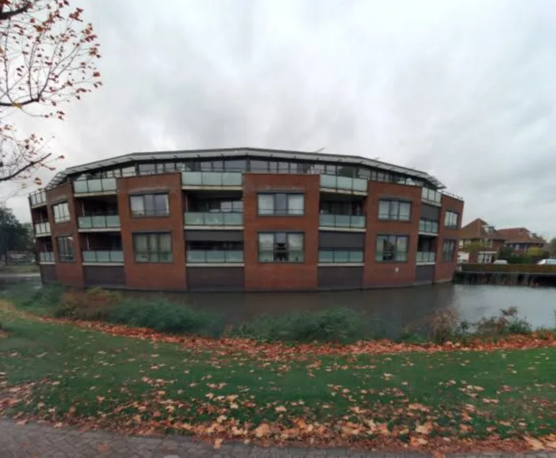 Wethouder van der Polstraat 69, 4264 RD Veen, Nederland