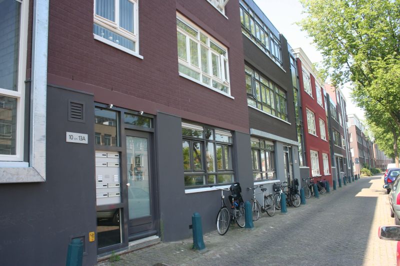 Turfsingel 20A