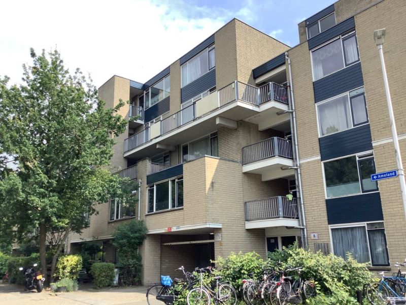 Ameland 263, 3524 AN Utrecht, Nederland