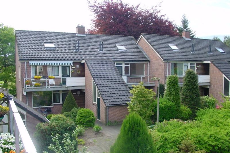 Herman Gorterhof 2, 1401 PZ Bussum, Nederland