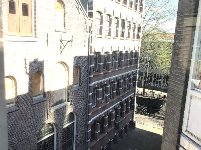 Brandewijnsteeg 35, 1011 GN Amsterdam, Nederland