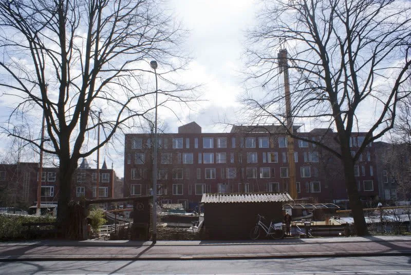 Doctor C. Hofstede de Grootkade 11, 9718 KA Groningen, Nederland