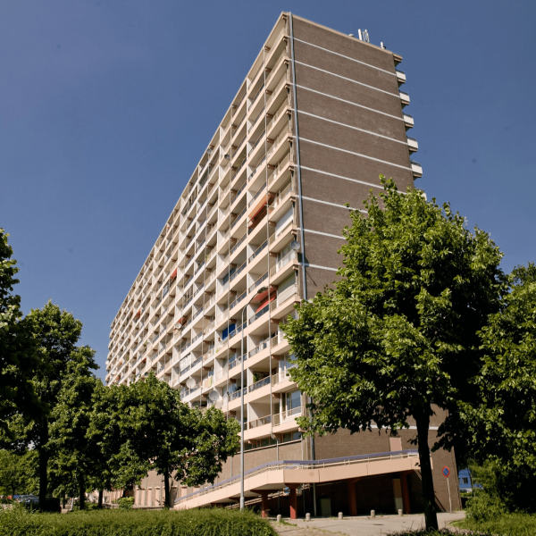 Mariëndaal 108, 6715 CB Ede, Nederland