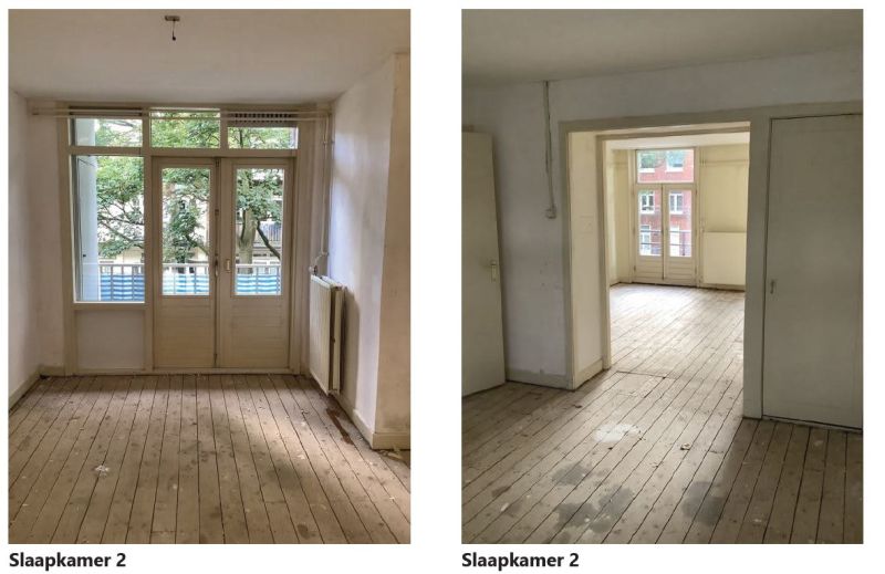 Haarlemmermeerstraat 104