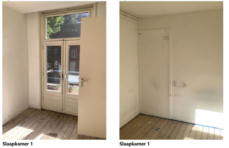 Haarlemmermeerstraat 104