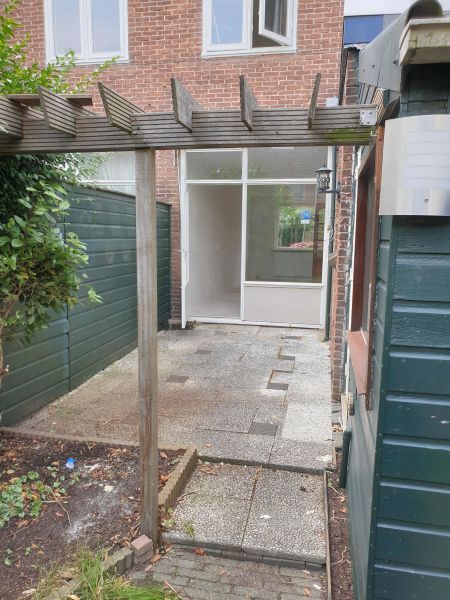 Diepenbrockstraat 41