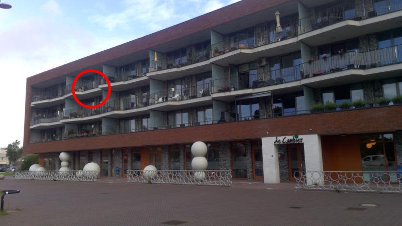 Marga Klompéstraat 40, 5142 MG Waalwijk, Nederland