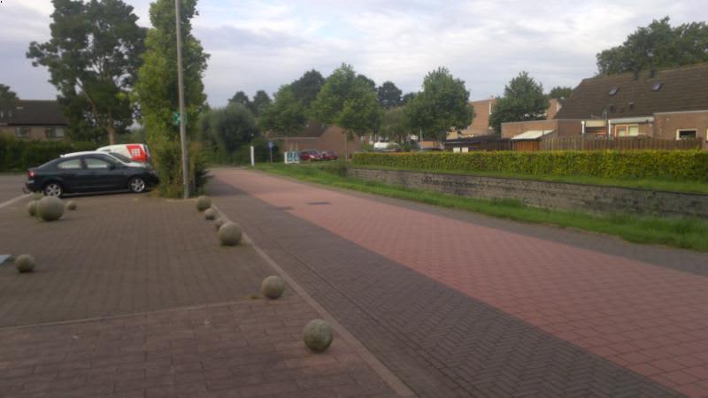 Marga Klompéstraat 40