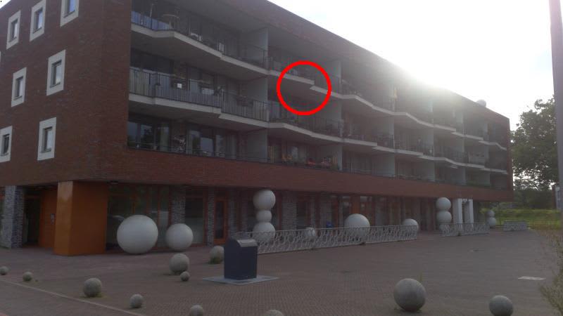 Marga Klompéstraat 40