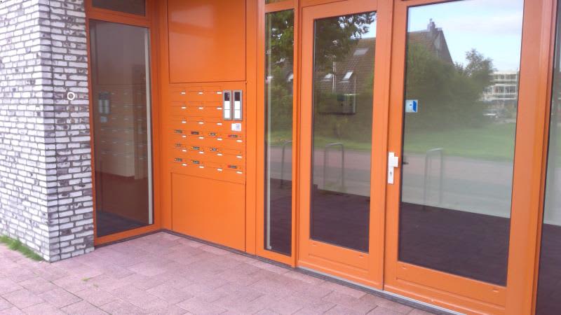 Marga Klompéstraat 40