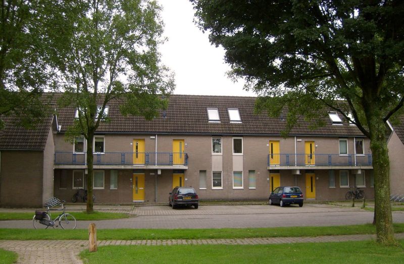 Smidsgilde 16, 3994 BJ Houten, Nederland