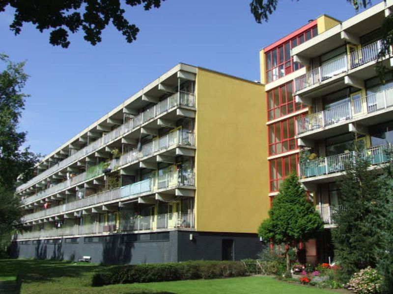 Pomona 188, 6708 CG Wageningen, Nederland