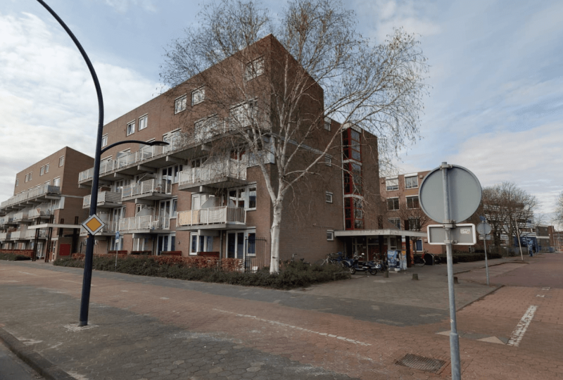 Gieskesstraat 26, 7553 LZ Hengelo, Nederland