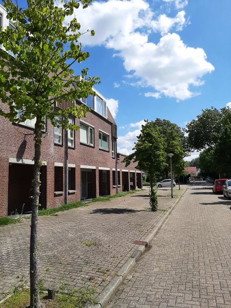 Brongouw 88, 1352 EH Almere, Nederland
