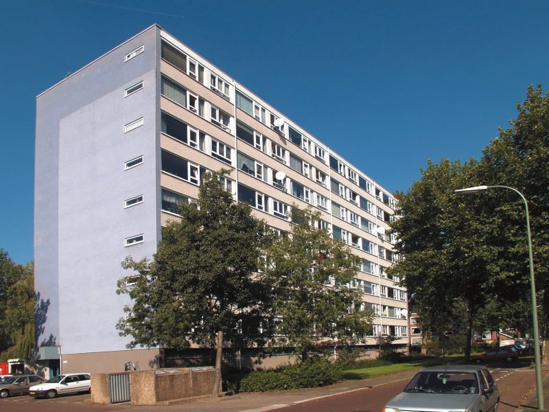 Ruys de Beerenbrouckweg 21, 3317 LH Dordrecht, Nederland