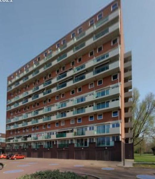 Pieter Breughelstraat 21, 7556 ZJ Hengelo, Nederland