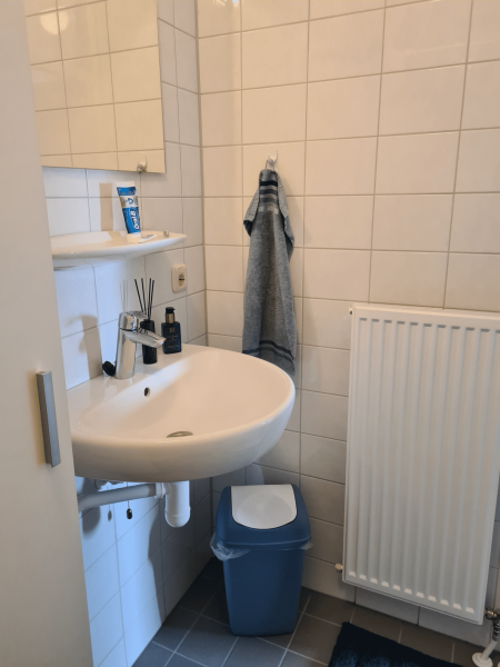 Pieter Breughelstraat 21